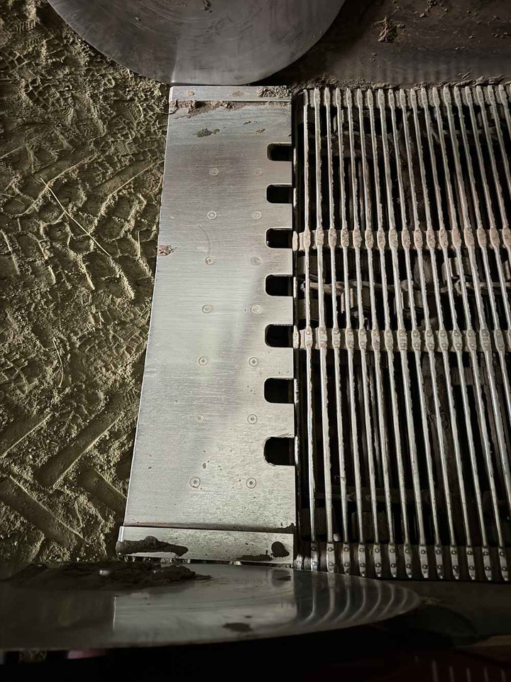 Arracheuse de pommes de terre Scanstone ScanStone 5215 LWDH: photos 12