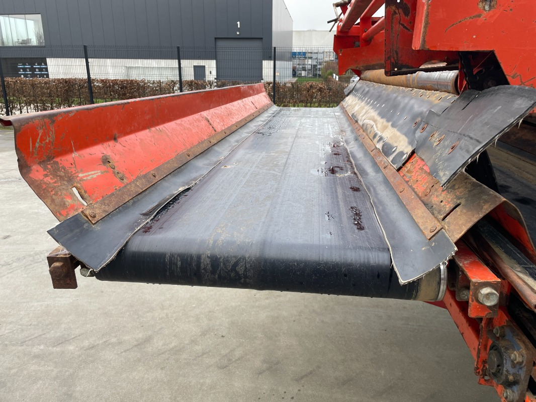 AMAC BLX120 - Matériel de stockage: photos 5 AMAC BLX120 - Matériel de stockage: photos 5