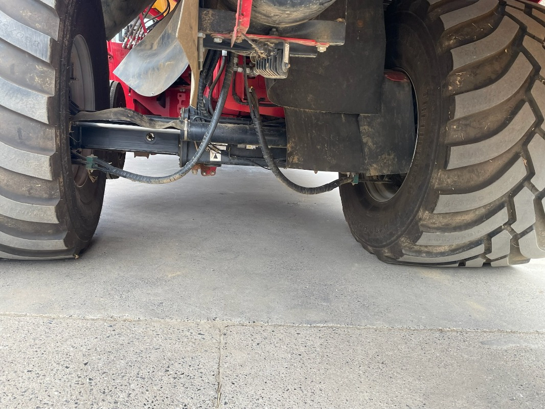 Grimme EVO 280 CS GEN II - Matériel de récolte: photos 2 Grimme EVO 280 CS GEN II - Matériel de récolte: photos 2