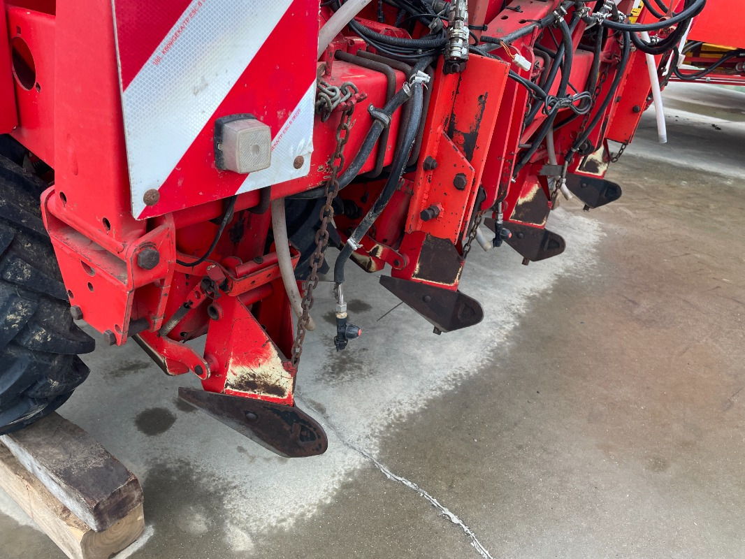 Matériel de récolte Grimme GL 34 KL: photos 6 Matériel de récolte Grimme GL 34 KL: photos 6