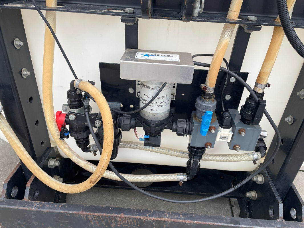 Grimme GL 430 GR 360 Startec - Matériel de récolte: photos 2 Grimme GL 430 GR 360 Startec - Matériel de récolte: photos 2