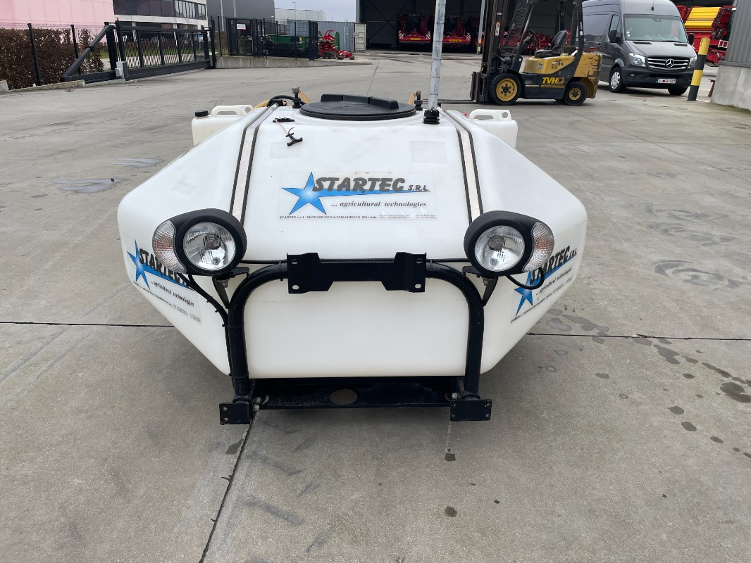 Grimme GL 430 GR 360 Startec - Matériel de récolte: photos 4 Grimme GL 430 GR 360 Startec - Matériel de récolte: photos 4