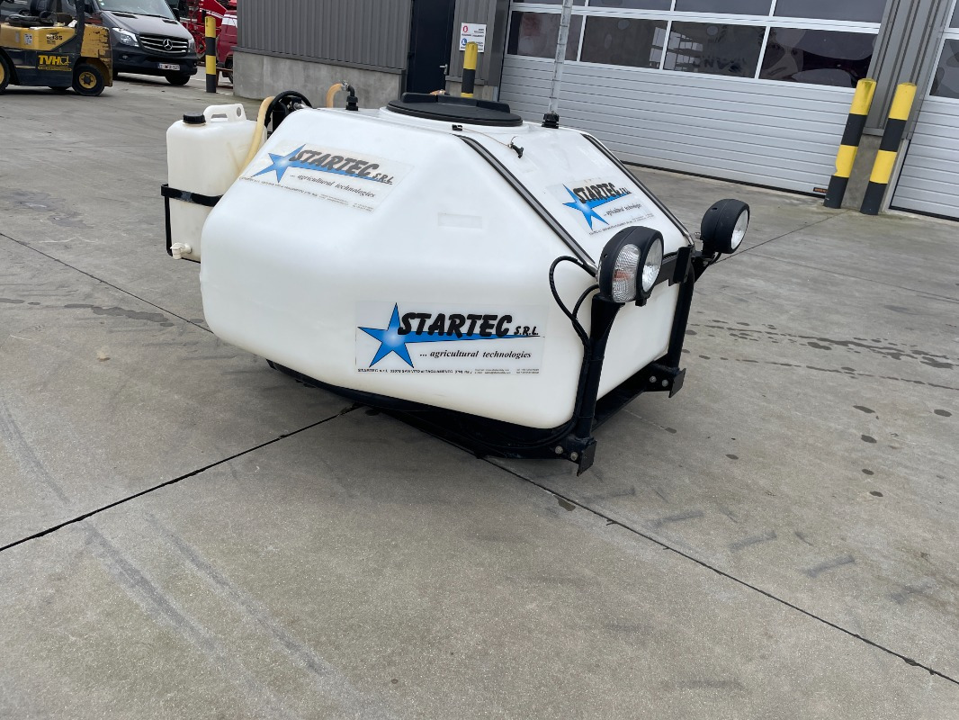 Grimme GL 430 GR 360 Startec - Matériel de récolte: photos 5 Grimme GL 430 GR 360 Startec - Matériel de récolte: photos 5