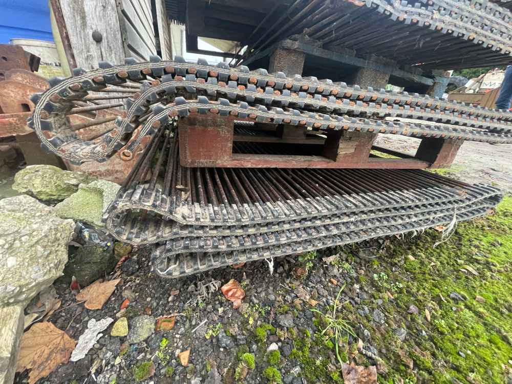 Grimme EVO 290 - Matériel de récolte: photos 4 Grimme EVO 290 - Matériel de récolte: photos 4