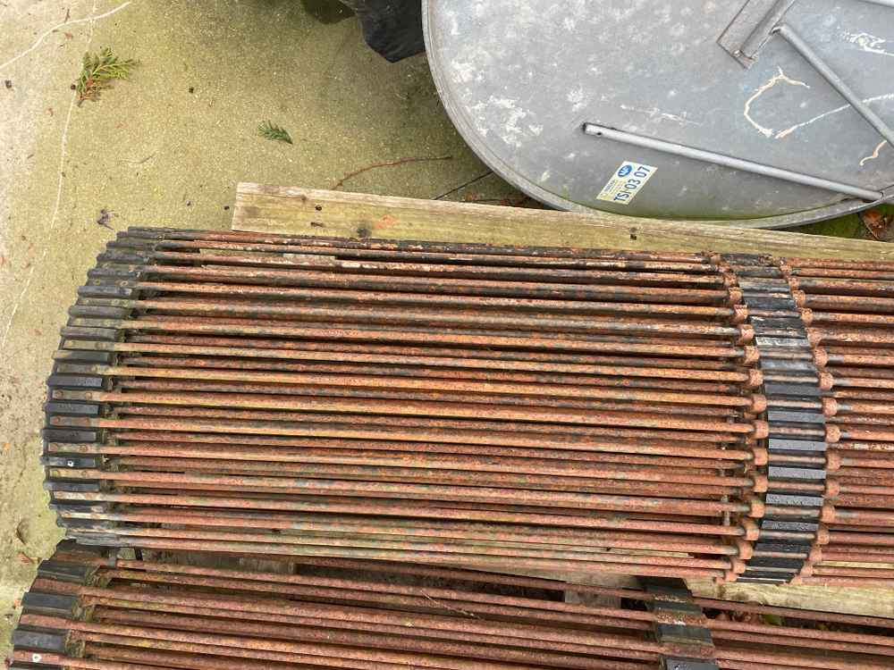 Grimme EVO 290 - Matériel de récolte: photos 3 Grimme EVO 290 - Matériel de récolte: photos 3