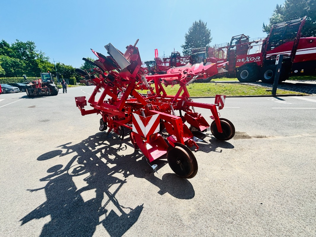 Grimme GH - Matériel de récolte: photos 2 Grimme GH - Matériel de récolte: photos 2