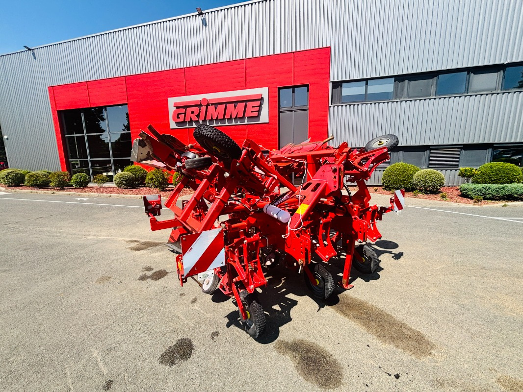 Grimme GH - Matériel de récolte: photos 5 Grimme GH - Matériel de récolte: photos 5