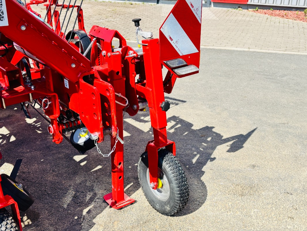 Grimme GH2-ÖKO - Outils du sol: photos 2 Grimme GH2-ÖKO - Outils du sol: photos 2