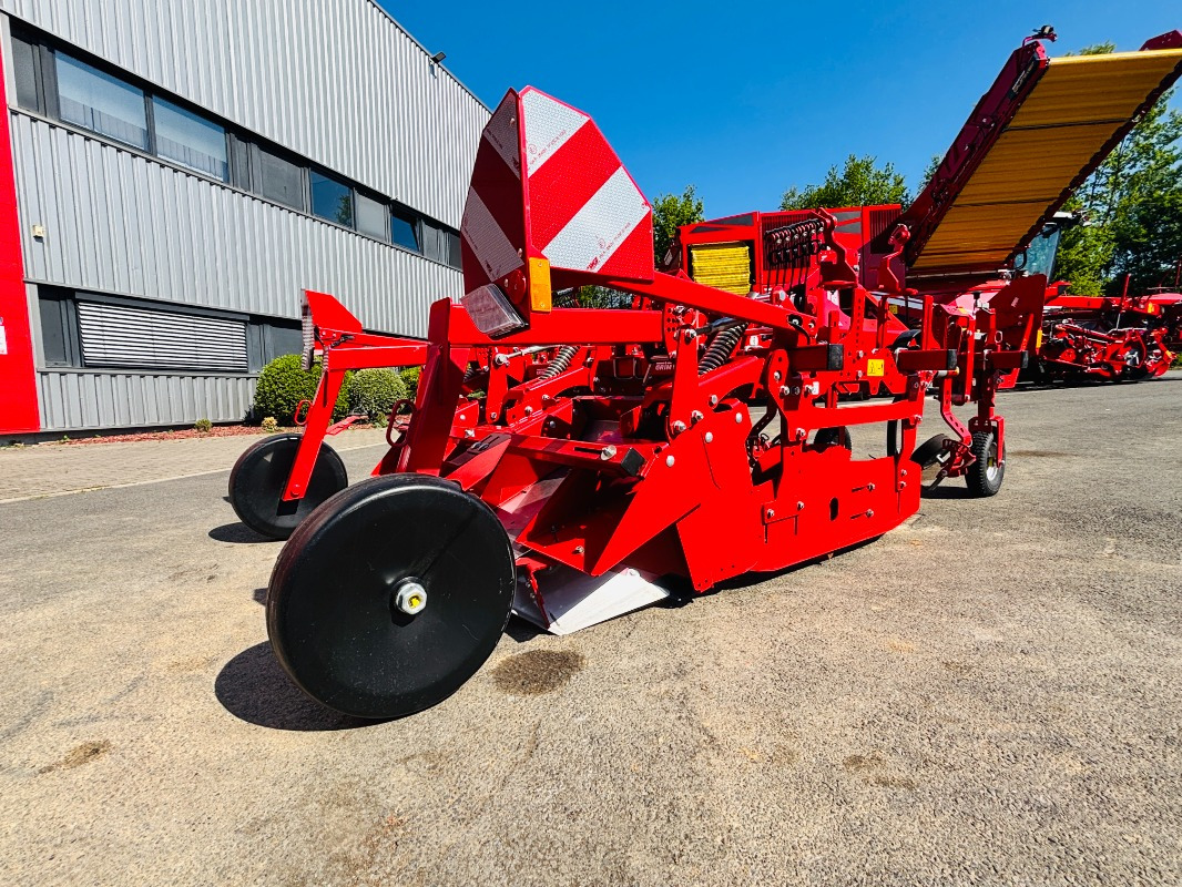 Grimme GH2-ÖKO - Outils du sol: photos 3 Grimme GH2-ÖKO - Outils du sol: photos 3