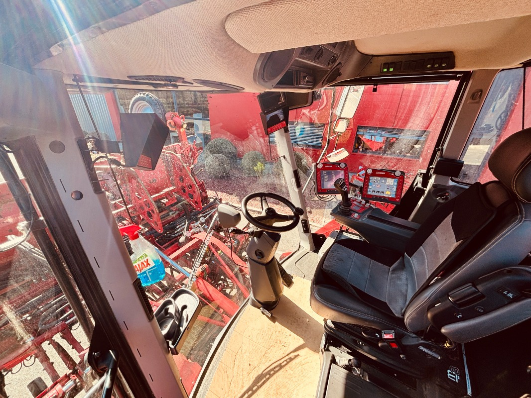 Grimme REXOR 6200 - Outils du sol: photos 4 Grimme REXOR 6200 - Outils du sol: photos 4