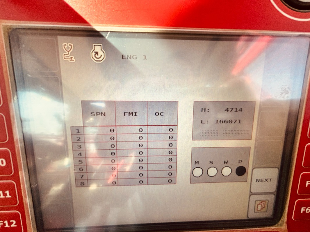 Grimme REXOR 6200 - Outils du sol: photos 2 Grimme REXOR 6200 - Outils du sol: photos 2