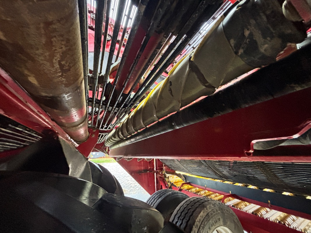 Matériel de récolte Grimme VARITRON 470 GEN III: photos 32