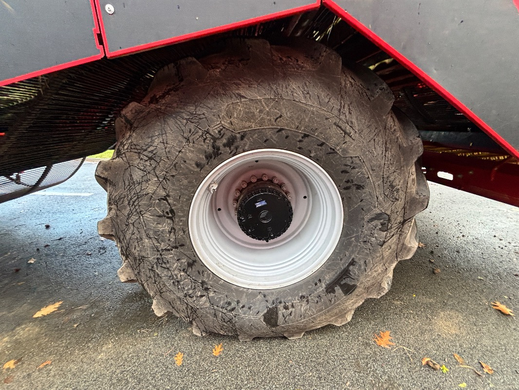 Matériel de récolte Grimme VARITRON 470 GEN III: photos 27