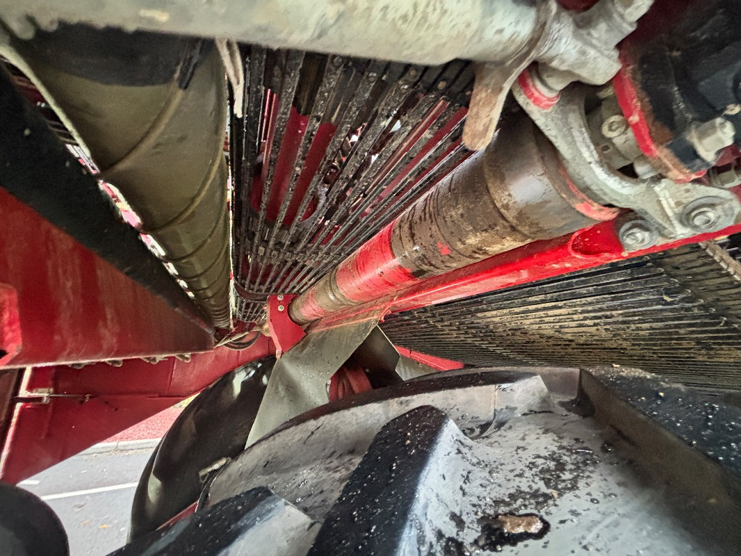 Matériel de récolte Grimme VARITRON 470 GEN III: photos 19