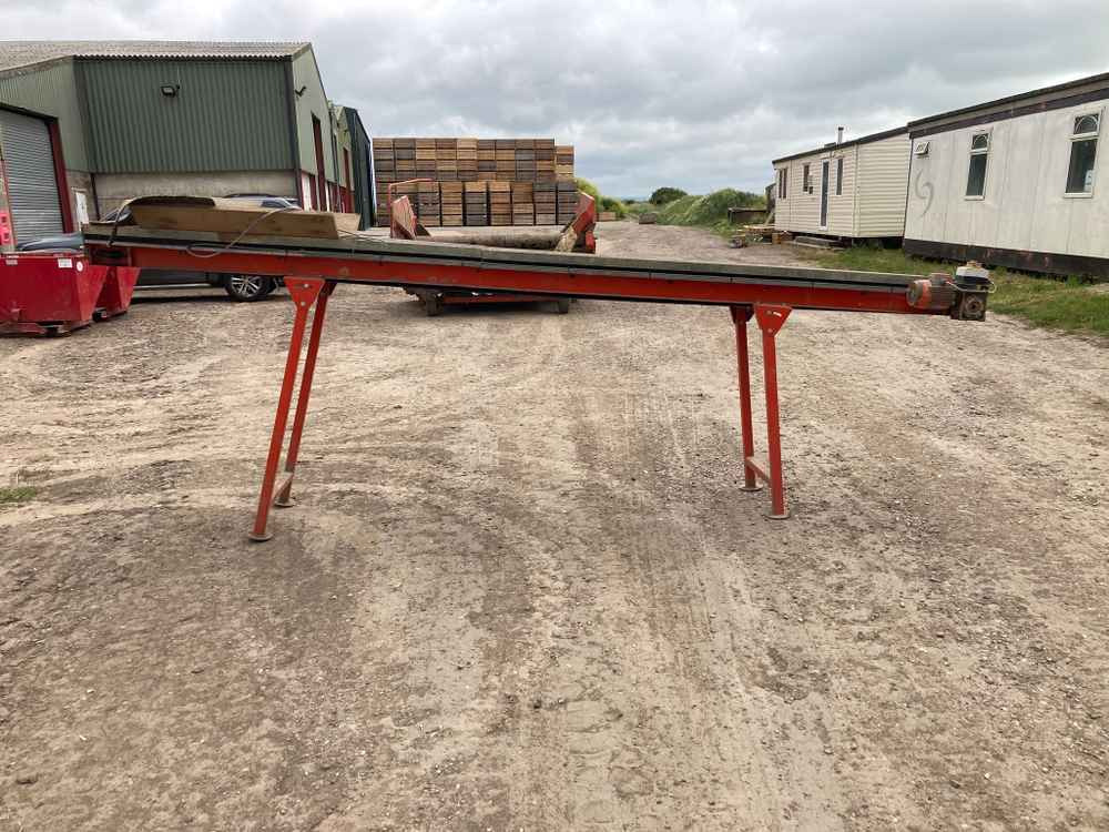 Downs DG GRADER - Matériel de récolte: photos 2 Downs DG GRADER - Matériel de récolte: photos 2