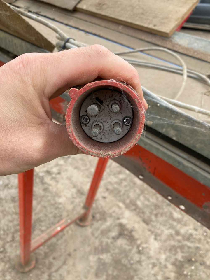 Downs DG GRADER - Matériel de récolte: photos 5 Downs DG GRADER - Matériel de récolte: photos 5