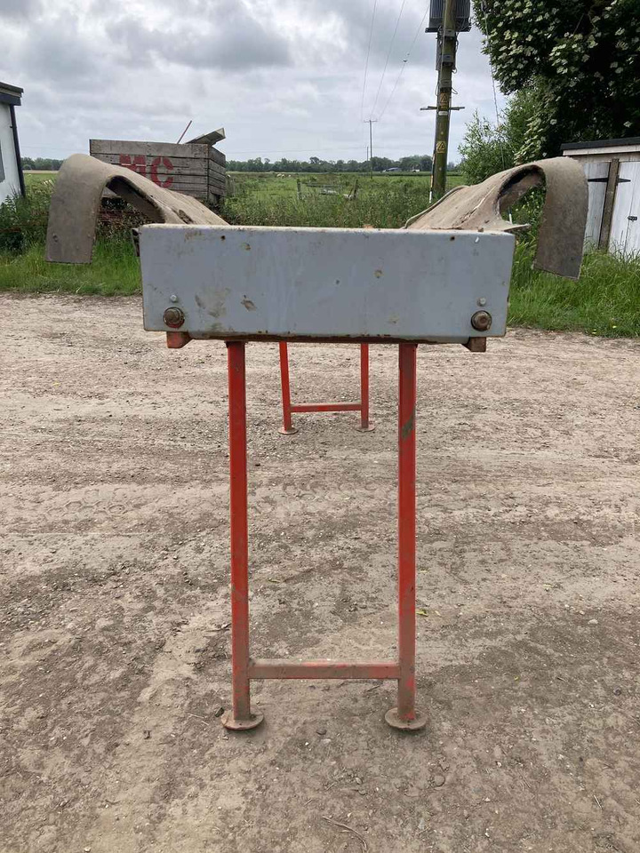 Downs DG GRADER - Matériel de récolte: photos 3 Downs DG GRADER - Matériel de récolte: photos 3