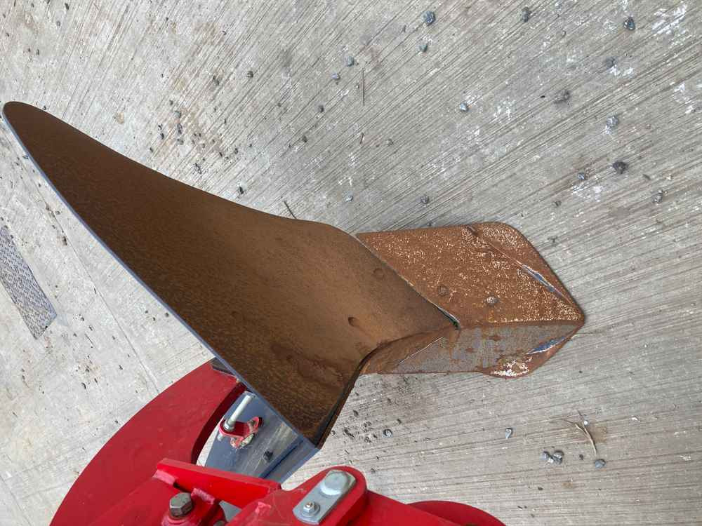 Matériel de récolte Grimme GF 600: photos 18