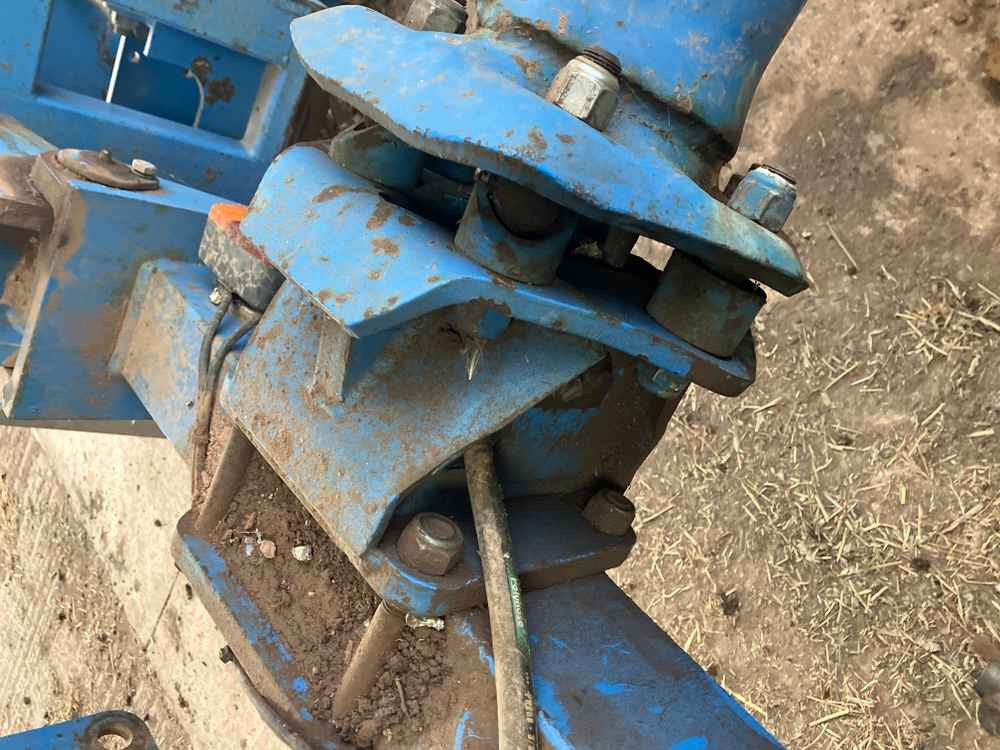 Standen BFT - Accessoire de matériels de récolte: photos 2 Standen BFT - Accessoire de matériels de récolte: photos 2