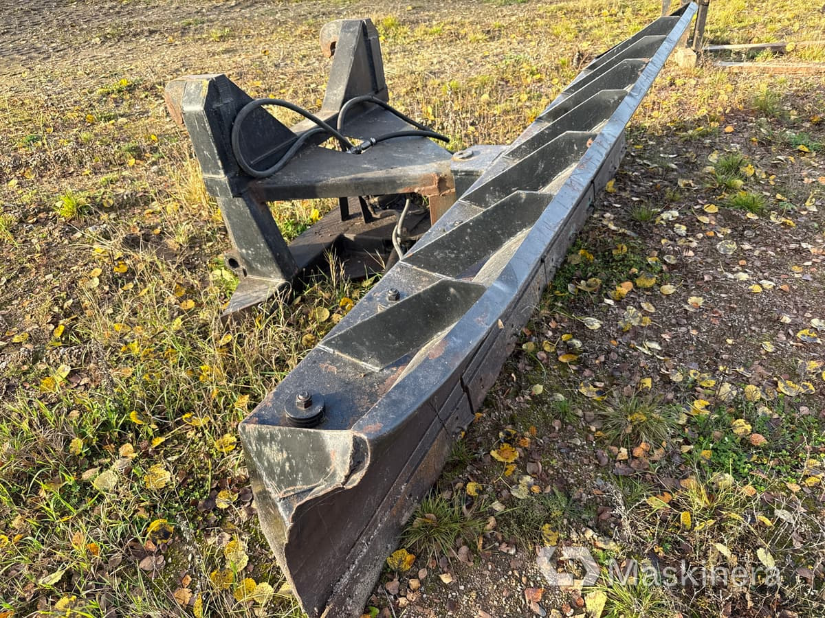 Diagonalblad Holms KH320 - Lame: photos 3 Diagonalblad Holms KH320 - Lame: photos 3