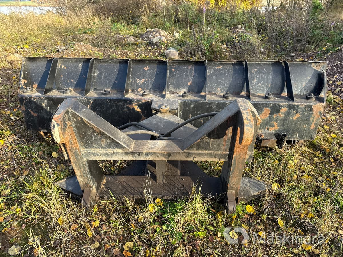 Diagonalblad Holms KH320 - Lame: photos 5 Diagonalblad Holms KH320 - Lame: photos 5