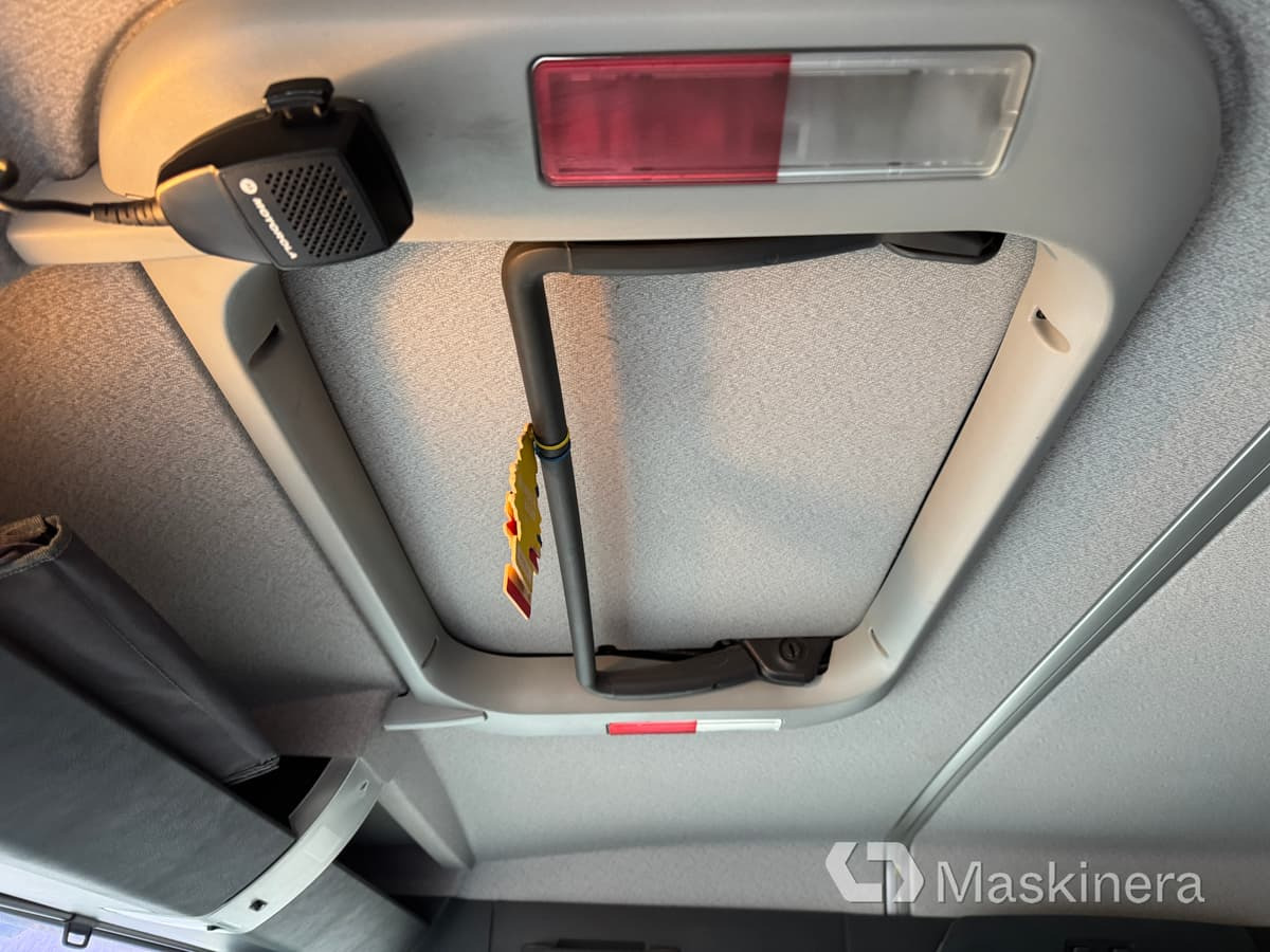 Crédit-bail Dragbil Man TGX 26.440 6X4 BL Dragbil Man TGX 26.440 6X4 BL: photos 22 Crédit-bail Dragbil Man TGX 26.440 6X4 BL Dragbil Man TGX 26.440 6X4 BL: photos 22