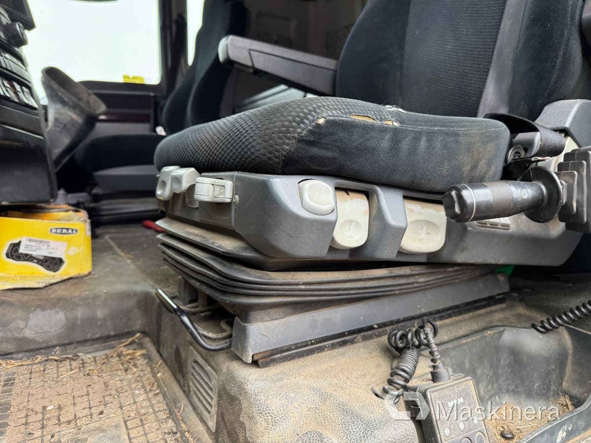 Crédit-bail Dragbil Man TGX 26.440 6X4 BL Dragbil Man TGX 26.440 6X4 BL: photos 28 Crédit-bail Dragbil Man TGX 26.440 6X4 BL Dragbil Man TGX 26.440 6X4 BL: photos 28