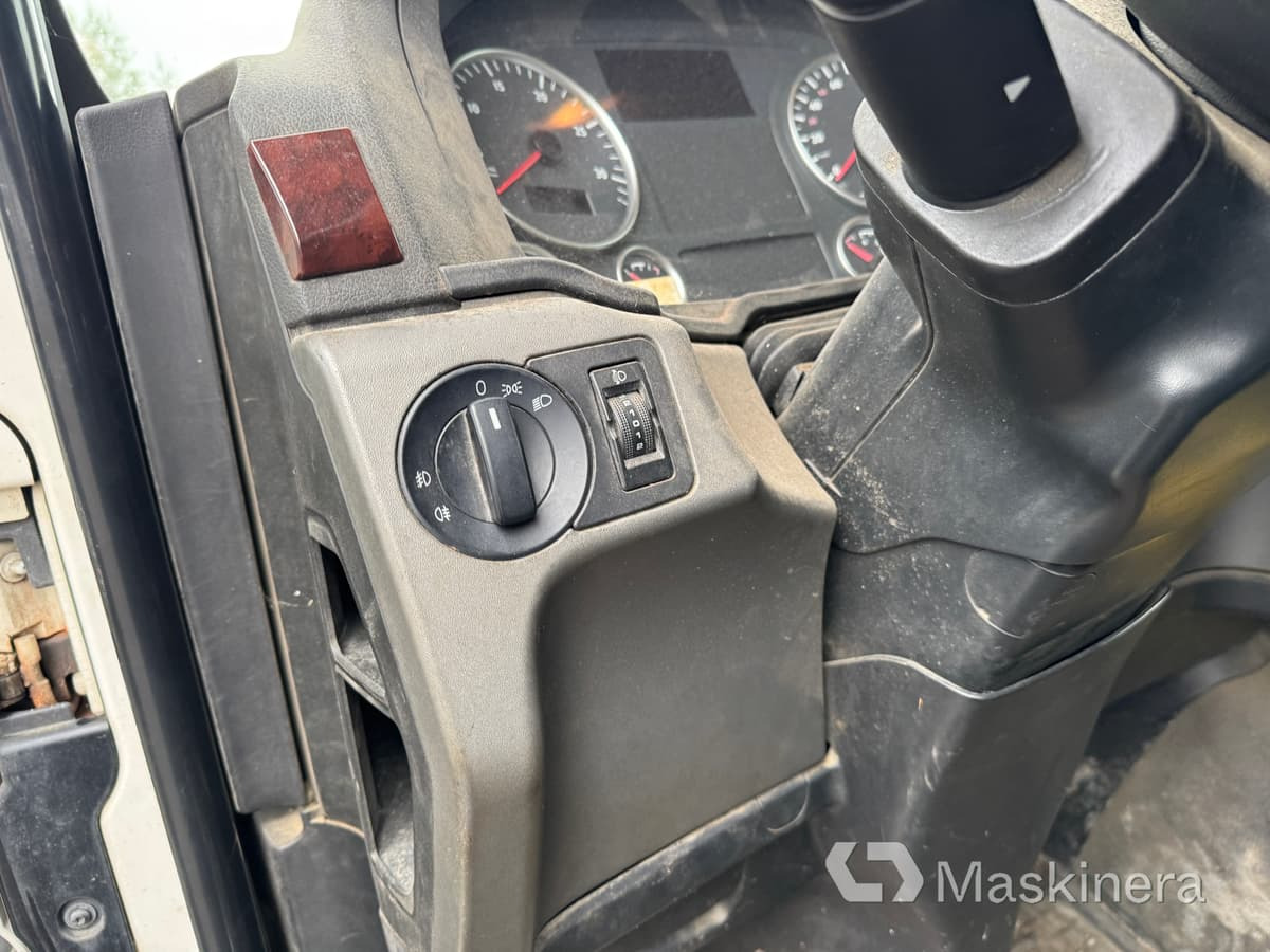 Crédit-bail Dragbil Man TGX 26.440 6X4 BL Dragbil Man TGX 26.440 6X4 BL: photos 24 Crédit-bail Dragbil Man TGX 26.440 6X4 BL Dragbil Man TGX 26.440 6X4 BL: photos 24