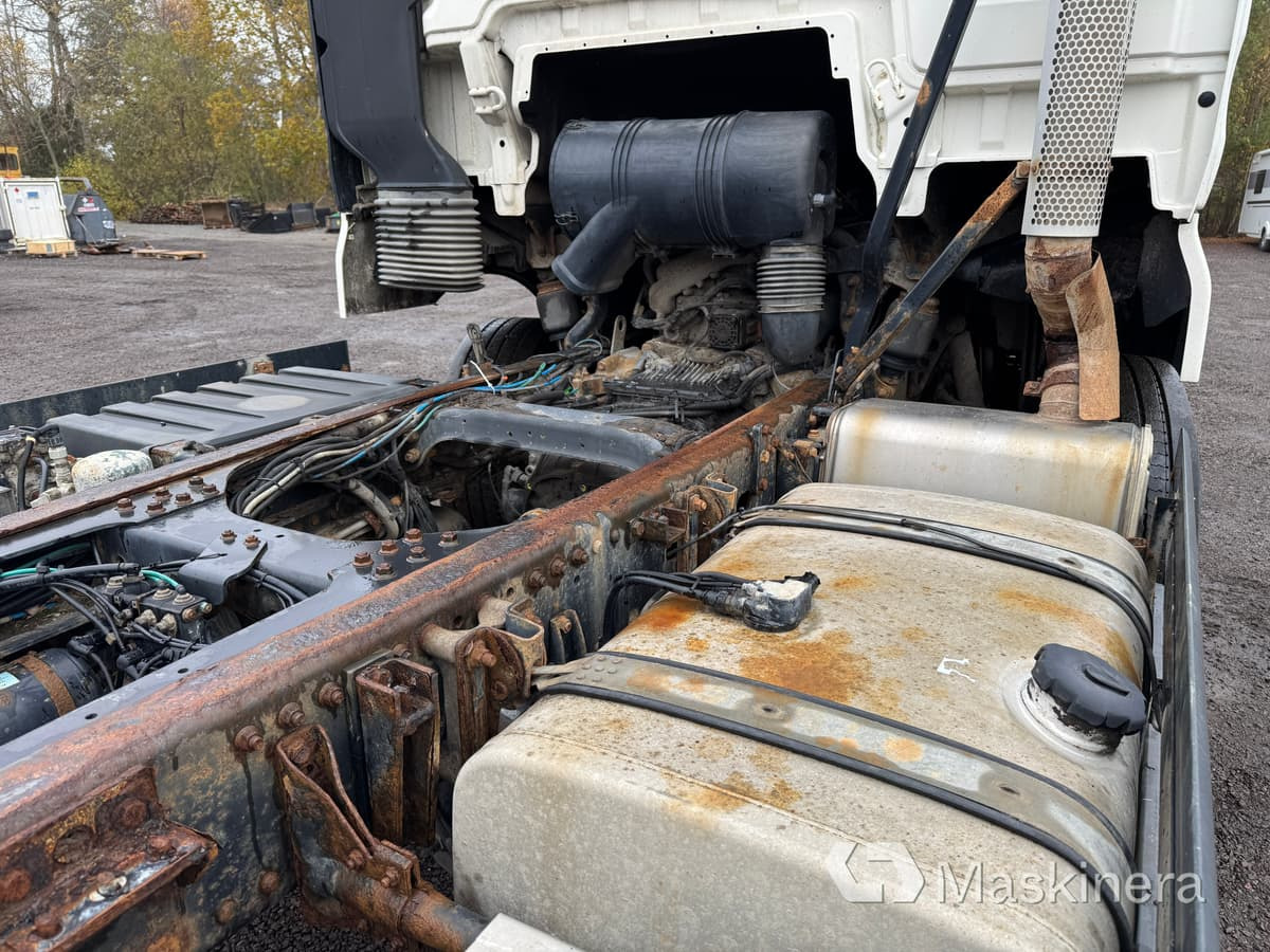 Crédit-bail Dragbil Man TGX 26.440 6X4 BL Dragbil Man TGX 26.440 6X4 BL: photos 34 Crédit-bail Dragbil Man TGX 26.440 6X4 BL Dragbil Man TGX 26.440 6X4 BL: photos 34