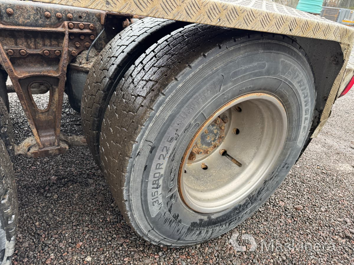 Crédit-bail Dragbil Man TGX 26.440 6X4 BL Dragbil Man TGX 26.440 6X4 BL: photos 46 Crédit-bail Dragbil Man TGX 26.440 6X4 BL Dragbil Man TGX 26.440 6X4 BL: photos 46