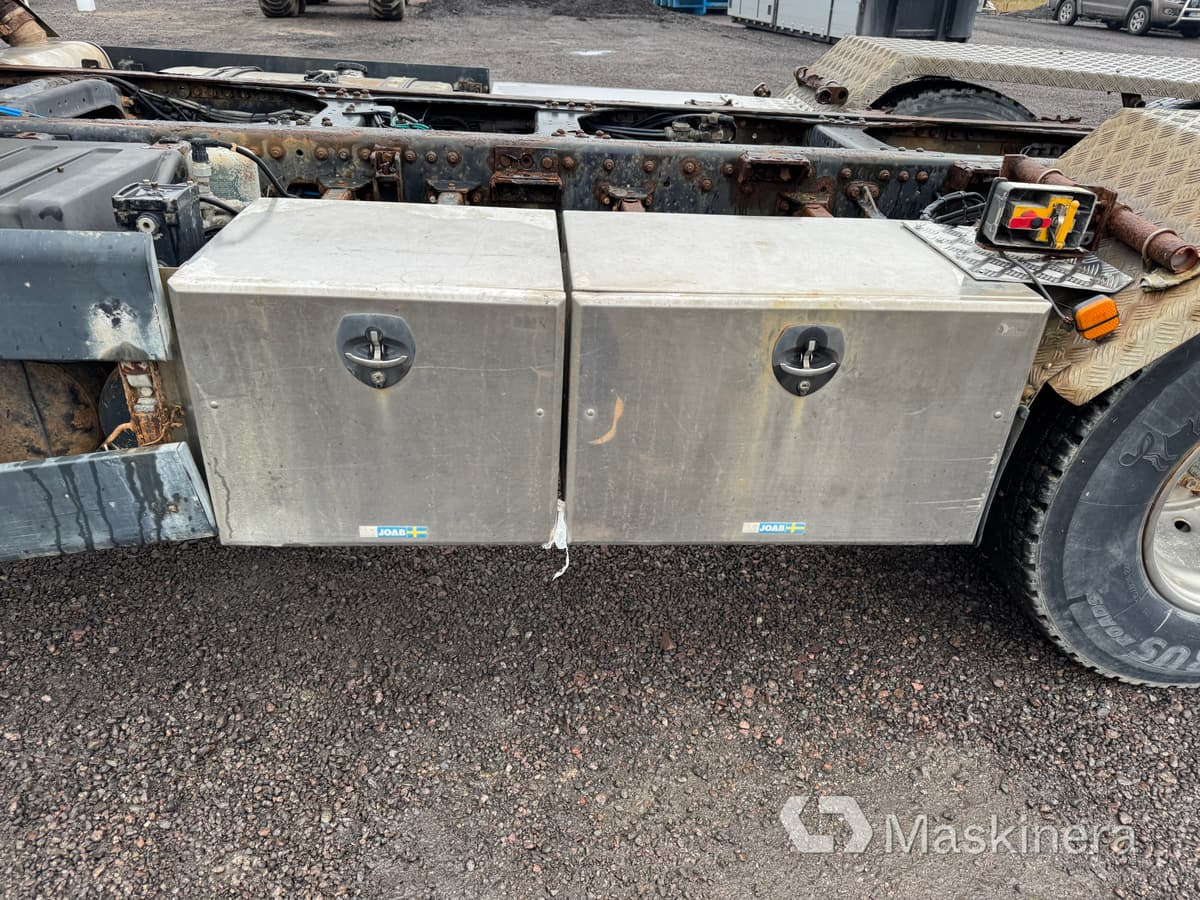 Crédit-bail Dragbil Man TGX 26.440 6X4 BL Dragbil Man TGX 26.440 6X4 BL: photos 41 Crédit-bail Dragbil Man TGX 26.440 6X4 BL Dragbil Man TGX 26.440 6X4 BL: photos 41