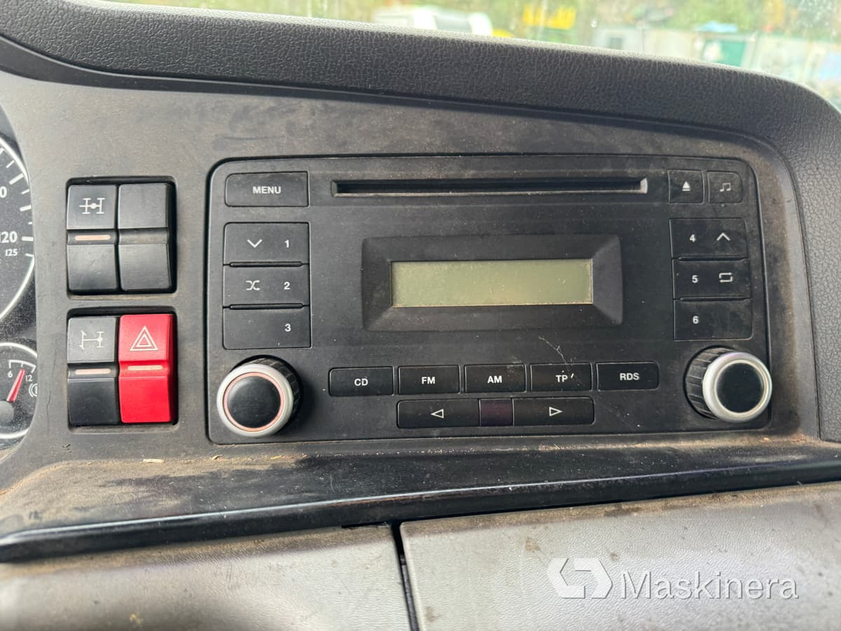 Crédit-bail Dragbil Man TGX 26.440 6X4 BL Dragbil Man TGX 26.440 6X4 BL: photos 15 Crédit-bail Dragbil Man TGX 26.440 6X4 BL Dragbil Man TGX 26.440 6X4 BL: photos 15