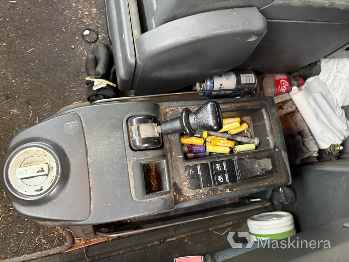 Crédit-bail Dragbil Man TGX 26.440 6X4 BL Dragbil Man TGX 26.440 6X4 BL: photos 23 Crédit-bail Dragbil Man TGX 26.440 6X4 BL Dragbil Man TGX 26.440 6X4 BL: photos 23