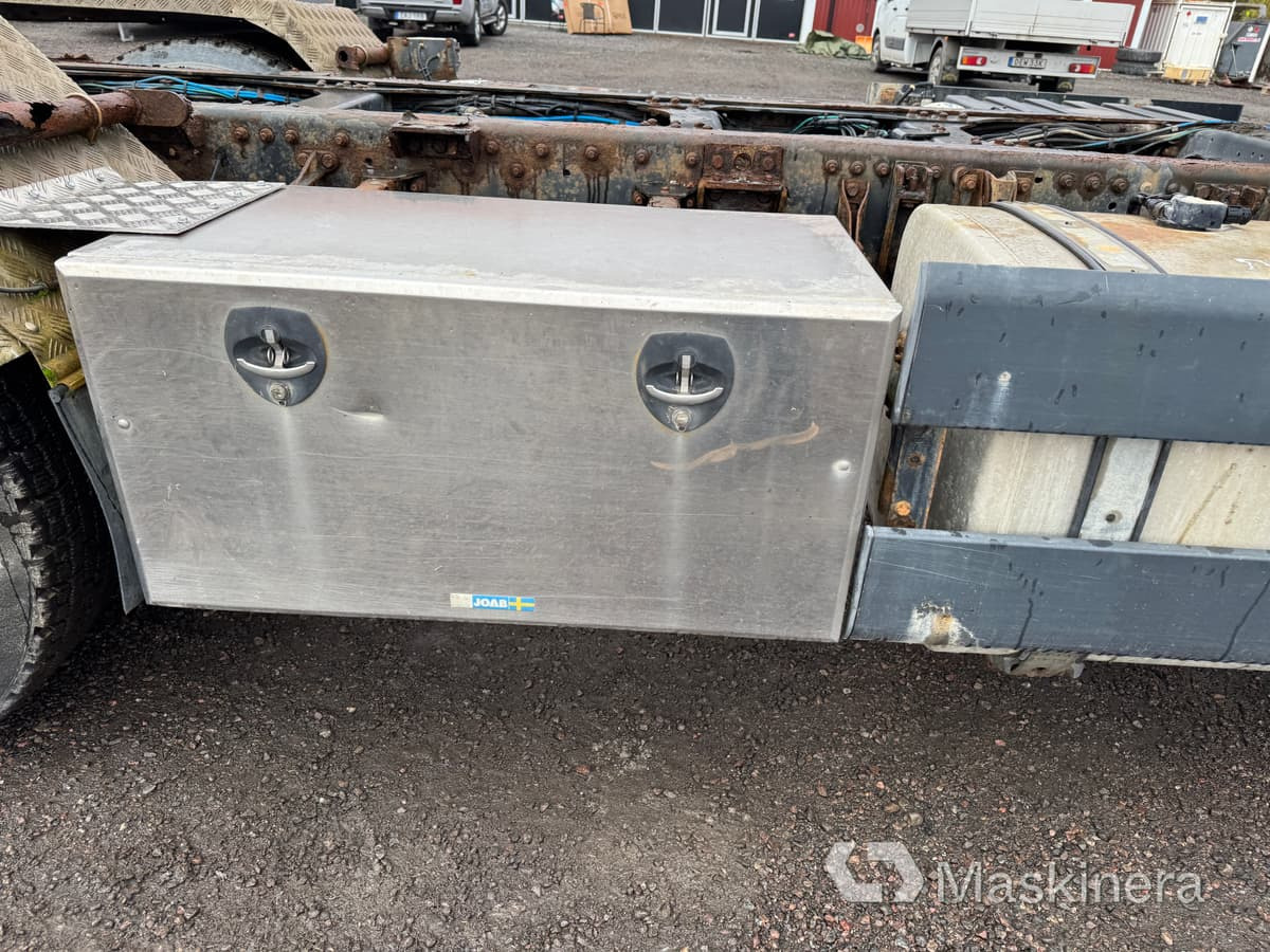 Crédit-bail Dragbil Man TGX 26.440 6X4 BL Dragbil Man TGX 26.440 6X4 BL: photos 42 Crédit-bail Dragbil Man TGX 26.440 6X4 BL Dragbil Man TGX 26.440 6X4 BL: photos 42