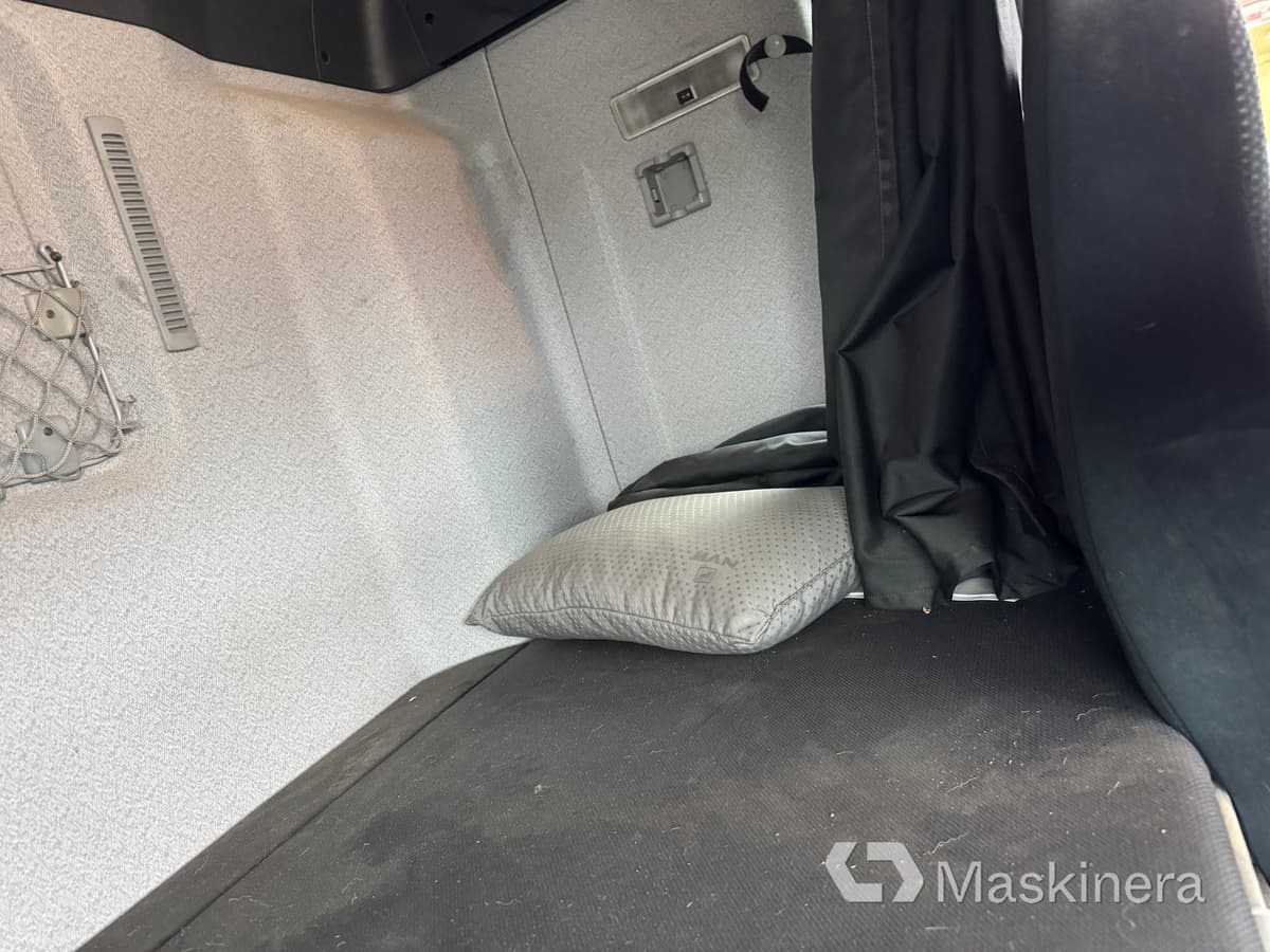 Crédit-bail Dragbil Man TGX 26.440 6X4 BL Dragbil Man TGX 26.440 6X4 BL: photos 21 Crédit-bail Dragbil Man TGX 26.440 6X4 BL Dragbil Man TGX 26.440 6X4 BL: photos 21