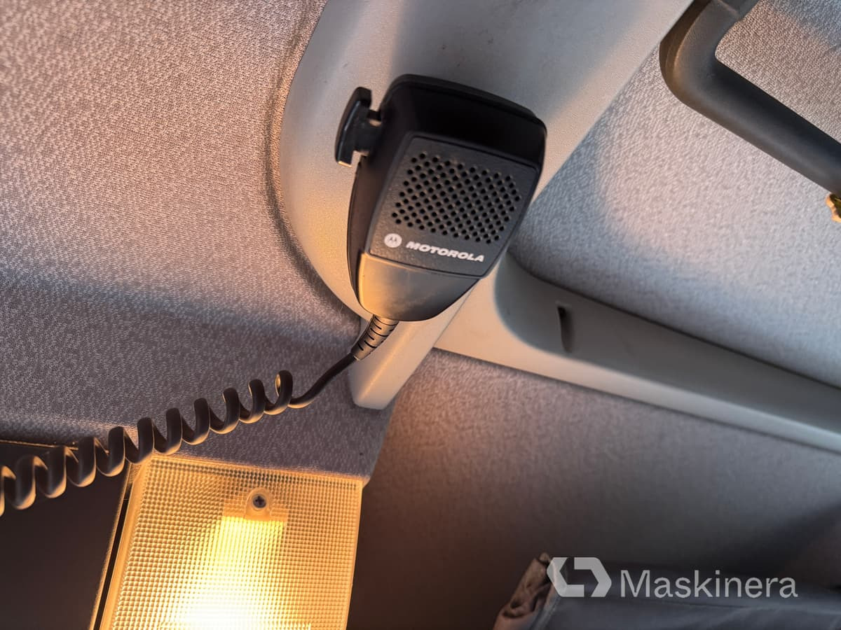 Crédit-bail Dragbil Man TGX 26.440 6X4 BL Dragbil Man TGX 26.440 6X4 BL: photos 18 Crédit-bail Dragbil Man TGX 26.440 6X4 BL Dragbil Man TGX 26.440 6X4 BL: photos 18