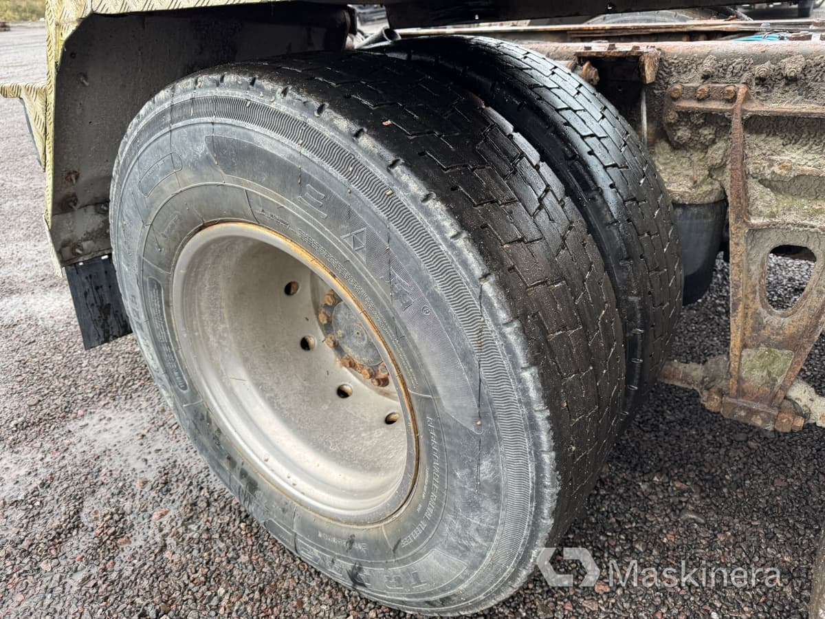 Crédit-bail Dragbil Man TGX 26.440 6X4 BL Dragbil Man TGX 26.440 6X4 BL: photos 47 Crédit-bail Dragbil Man TGX 26.440 6X4 BL Dragbil Man TGX 26.440 6X4 BL: photos 47