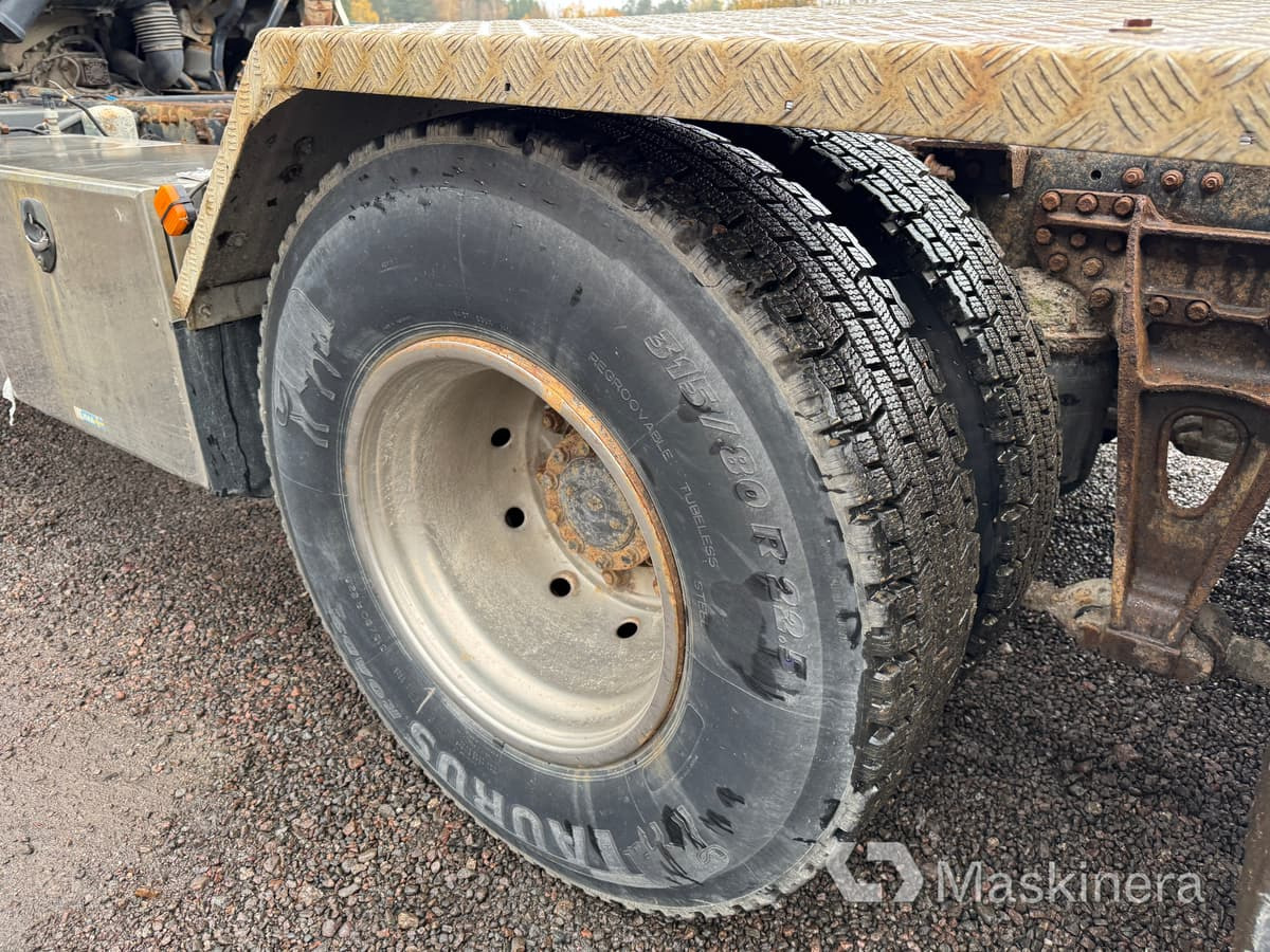 Crédit-bail Dragbil Man TGX 26.440 6X4 BL Dragbil Man TGX 26.440 6X4 BL: photos 45 Crédit-bail Dragbil Man TGX 26.440 6X4 BL Dragbil Man TGX 26.440 6X4 BL: photos 45