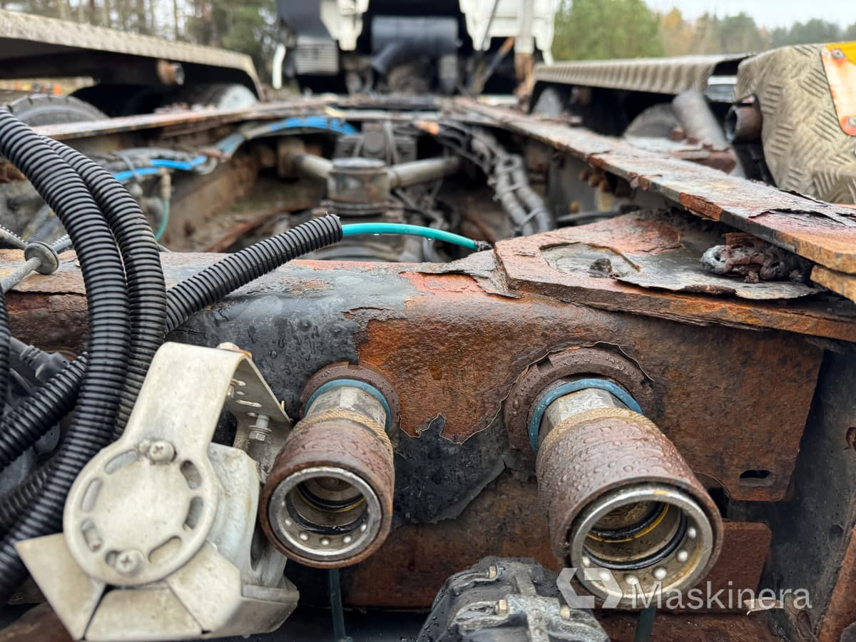 Crédit-bail Dragbil Man TGX 26.440 6X4 BL Dragbil Man TGX 26.440 6X4 BL: photos 37 Crédit-bail Dragbil Man TGX 26.440 6X4 BL Dragbil Man TGX 26.440 6X4 BL: photos 37