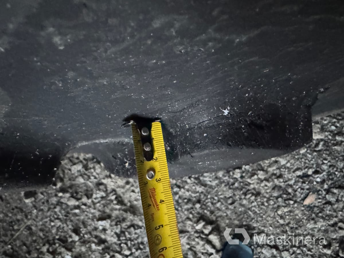 Entreprenadhjul till Huddig, Trelleborg 710/55-34 LS2 - Roue complète pour Engins de chantier: photos 5 Entreprenadhjul till Huddig, Trelleborg 710/55-34 LS2 - Roue complète pour Engins de chantier: photos 5