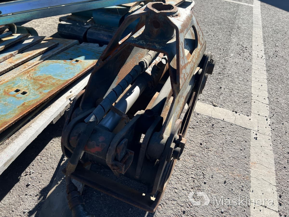 Grip FMV G-210 - Grappin: photos 3 Grip FMV G-210 - Grappin: photos 3