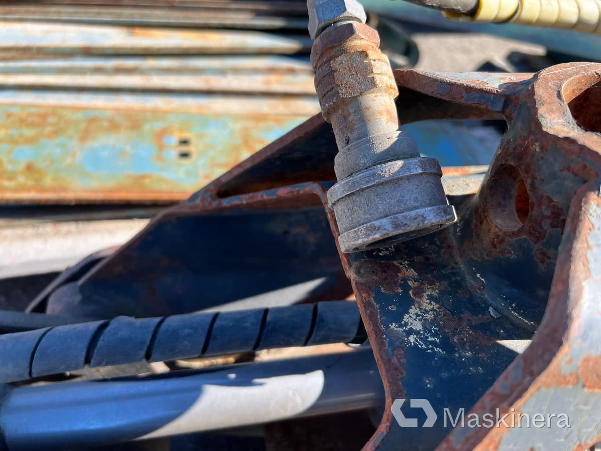 Grip FMV G-210 - Grappin: photos 4 Grip FMV G-210 - Grappin: photos 4