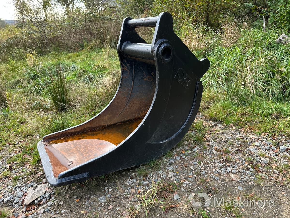 Kabelskopa SB 750 liter S80 - Godet pour pelle: photos 2 Kabelskopa SB 750 liter S80 - Godet pour pelle: photos 2