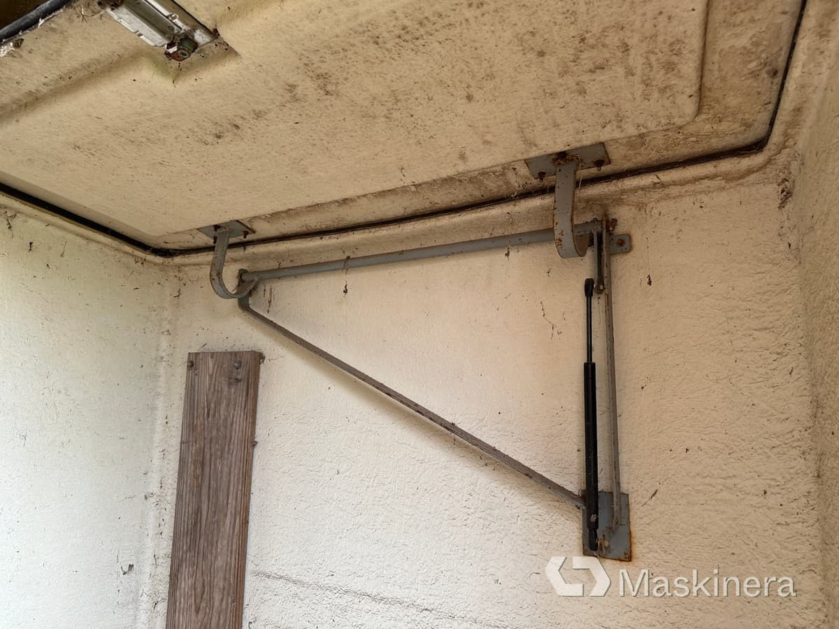 Kåpa till Pickup - Carrosserie et extérieur pour Pick-up: photos 2 Kåpa till Pickup - Carrosserie et extérieur pour Pick-up: photos 2