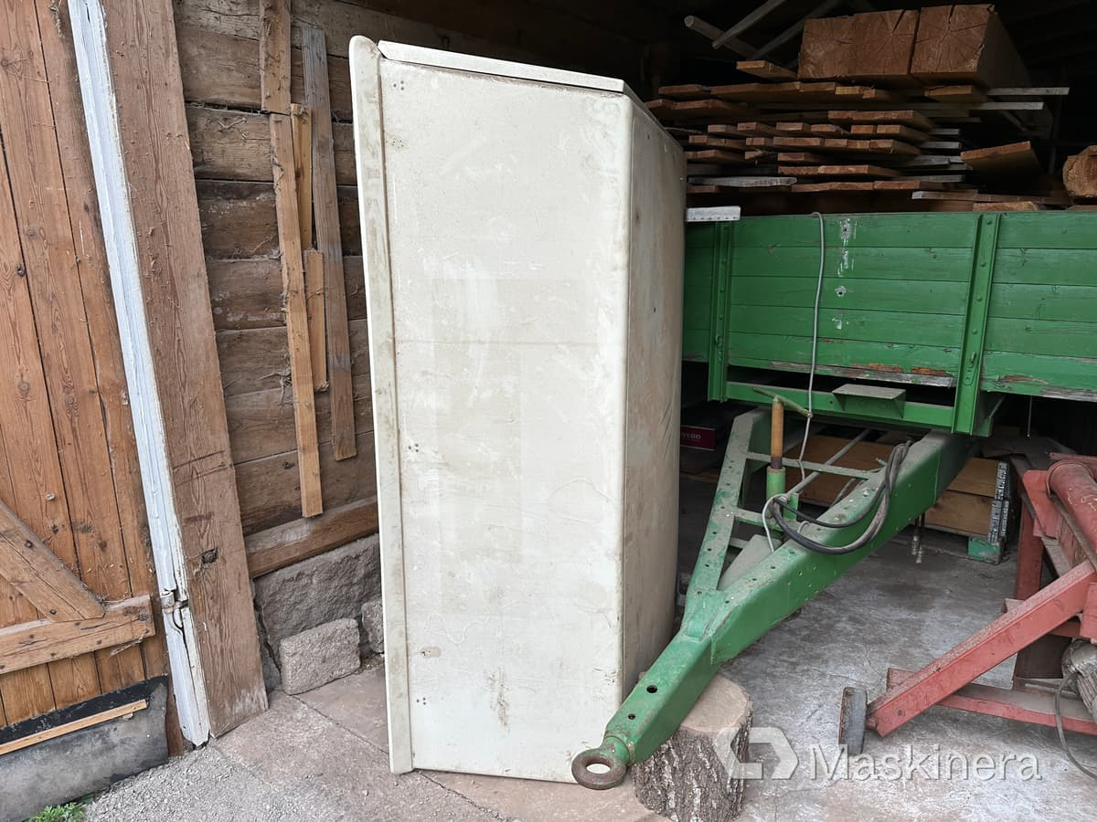 Kåpa till Pickup - Carrosserie et extérieur pour Pick-up: photos 1 Kåpa till Pickup - Carrosserie et extérieur pour Pick-up: photos 1