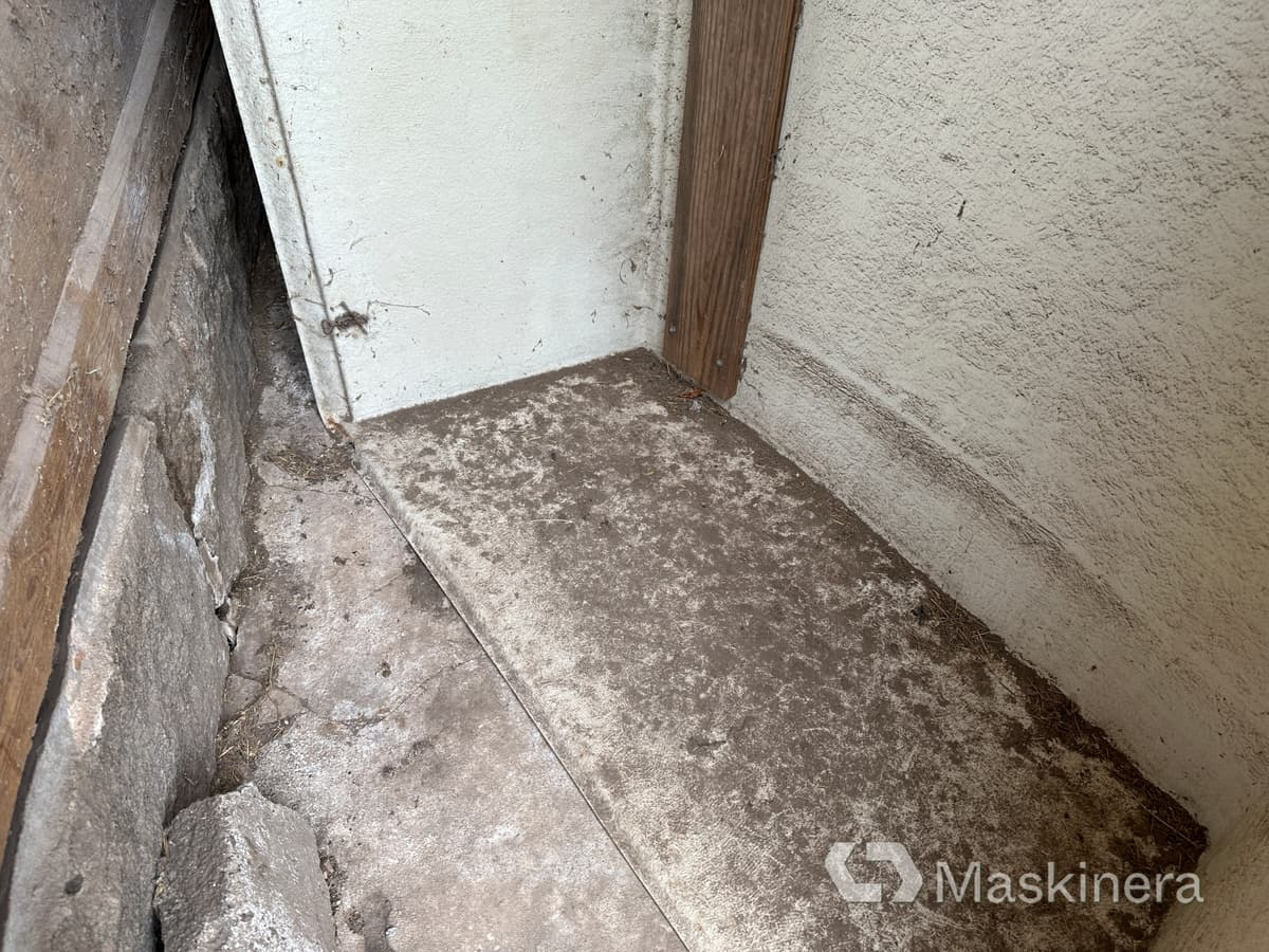 Kåpa till Pickup - Carrosserie et extérieur pour Pick-up: photos 4 Kåpa till Pickup - Carrosserie et extérieur pour Pick-up: photos 4