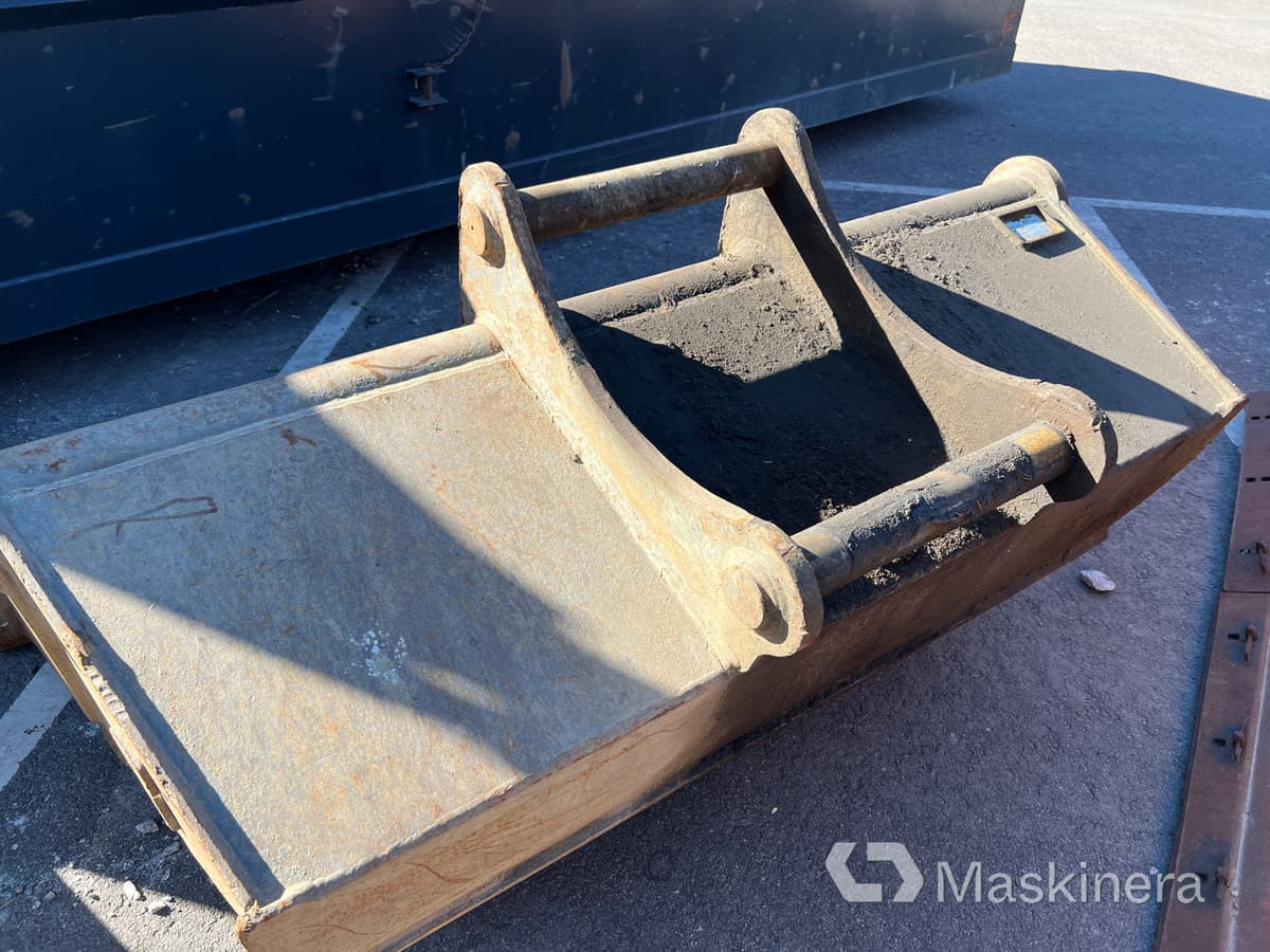 Planeringsskopa Götene S70 - Godet pour pelle: photos 3 Planeringsskopa Götene S70 - Godet pour pelle: photos 3
