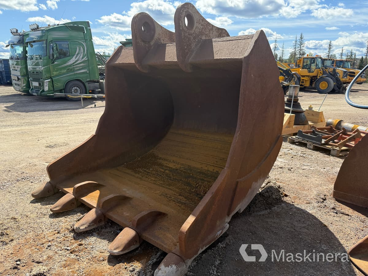 Godet pour pelle pour Engins de chantier Tandad bergskopa: photos 1