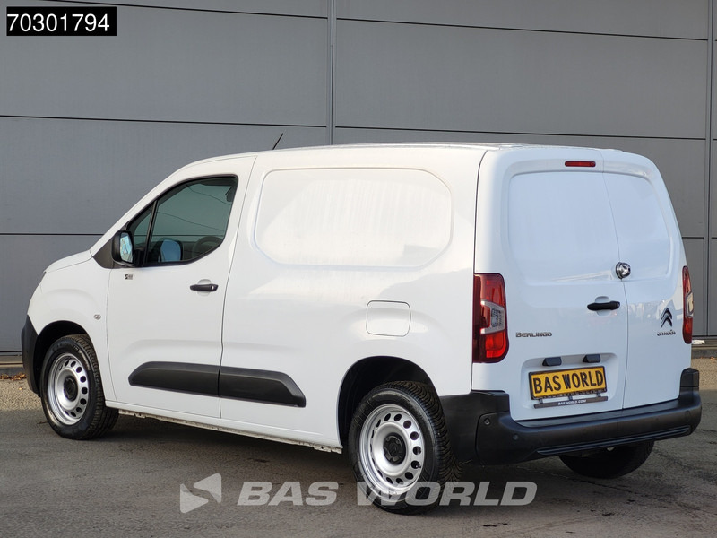 Citroën Berlingo 110PK Automaat Emissievrij L1H1 Benzine Airco Cruise Parkeersensoren Euro6 L1 Kompakt Airco Cruise control - Fourgonnette: photos 2 Citroën Berlingo 110PK Automaat Emissievrij L1H1 Benzine Airco Cruise Parkeersensoren Euro6 L1 Kompakt Airco Cruise control - Fourgonnette: photos 2