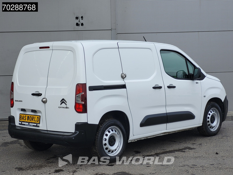 Citroën Berlingo 130PK Automaat L1H1 Airco Cruise Parkeersensoren Euro6 L1 3m3 Airco Cruise control - Fourgonnette: photos 5 Citroën Berlingo 130PK Automaat L1H1 Airco Cruise Parkeersensoren Euro6 L1 3m3 Airco Cruise control - Fourgonnette: photos 5